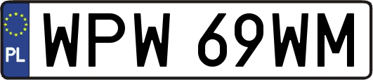 WPW69WM