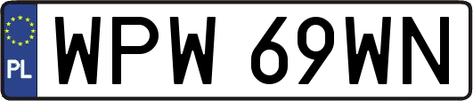 WPW69WN