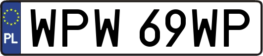 WPW69WP