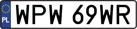 WPW69WR