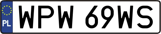 WPW69WS