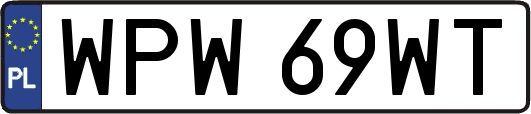 WPW69WT