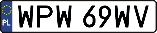 WPW69WV