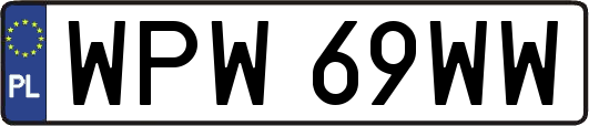 WPW69WW