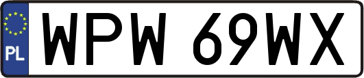 WPW69WX