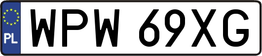 WPW69XG