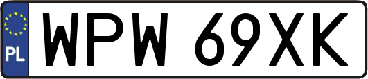 WPW69XK