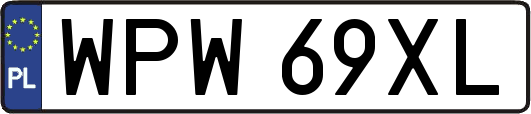 WPW69XL