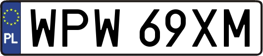 WPW69XM