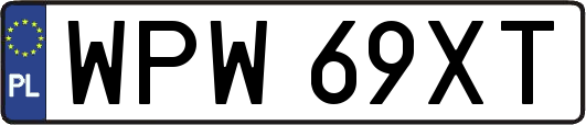 WPW69XT