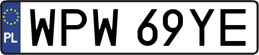 WPW69YE