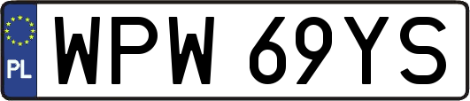 WPW69YS