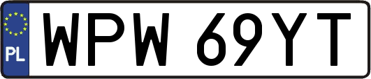 WPW69YT