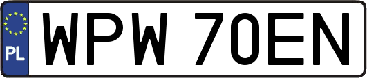WPW70EN