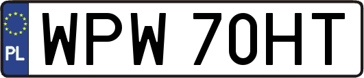 WPW70HT