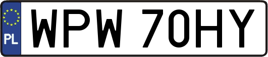 WPW70HY