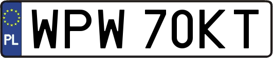 WPW70KT