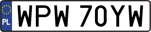 WPW70YW