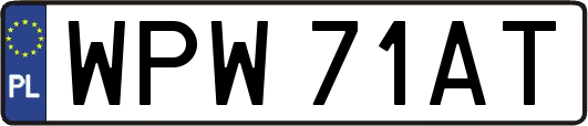 WPW71AT