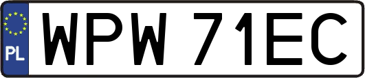 WPW71EC