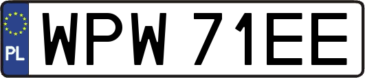 WPW71EE