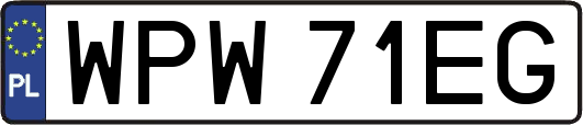 WPW71EG