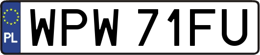 WPW71FU