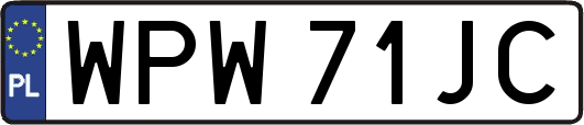 WPW71JC