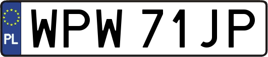 WPW71JP