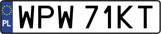 WPW71KT