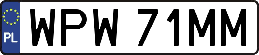 WPW71MM