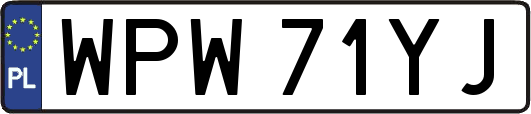 WPW71YJ