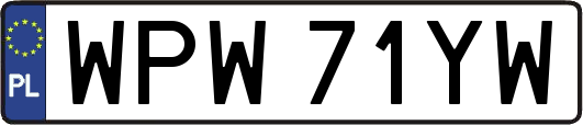 WPW71YW