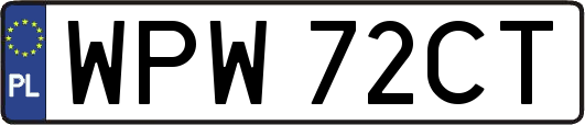 WPW72CT