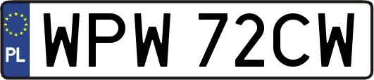 WPW72CW