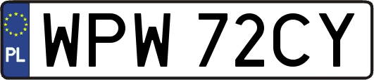 WPW72CY