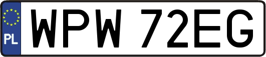 WPW72EG