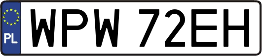 WPW72EH