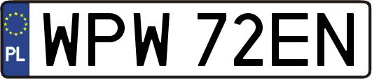 WPW72EN