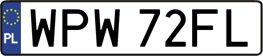 WPW72FL