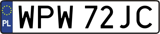 WPW72JC