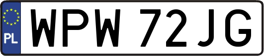 WPW72JG