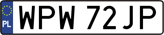 WPW72JP