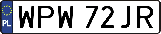 WPW72JR