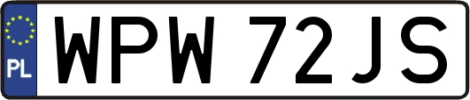 WPW72JS