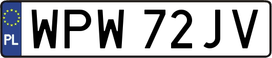 WPW72JV