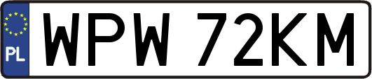 WPW72KM
