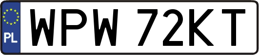 WPW72KT