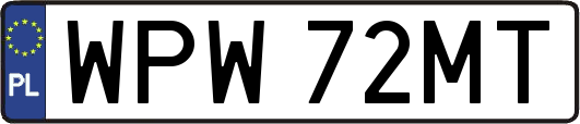 WPW72MT
