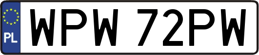 WPW72PW